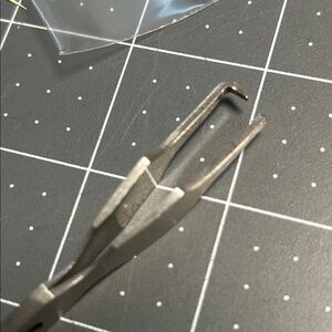 Tool: Split Ring Tool!